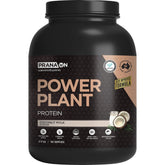 PranaON Power Plant Protein 2.5kg Coconut Mylk